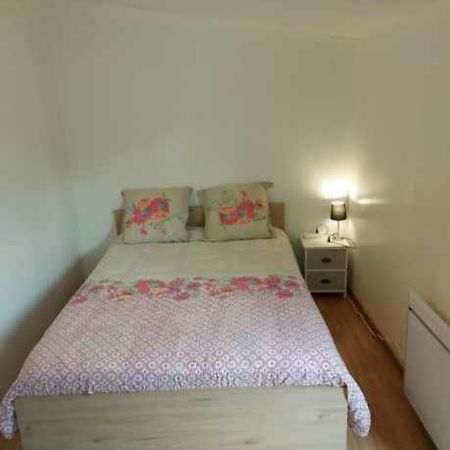 Studio Au Calme Wifi 600M Centre Ville Parking Gratuit Devant Castres  Dış mekan fotoğraf