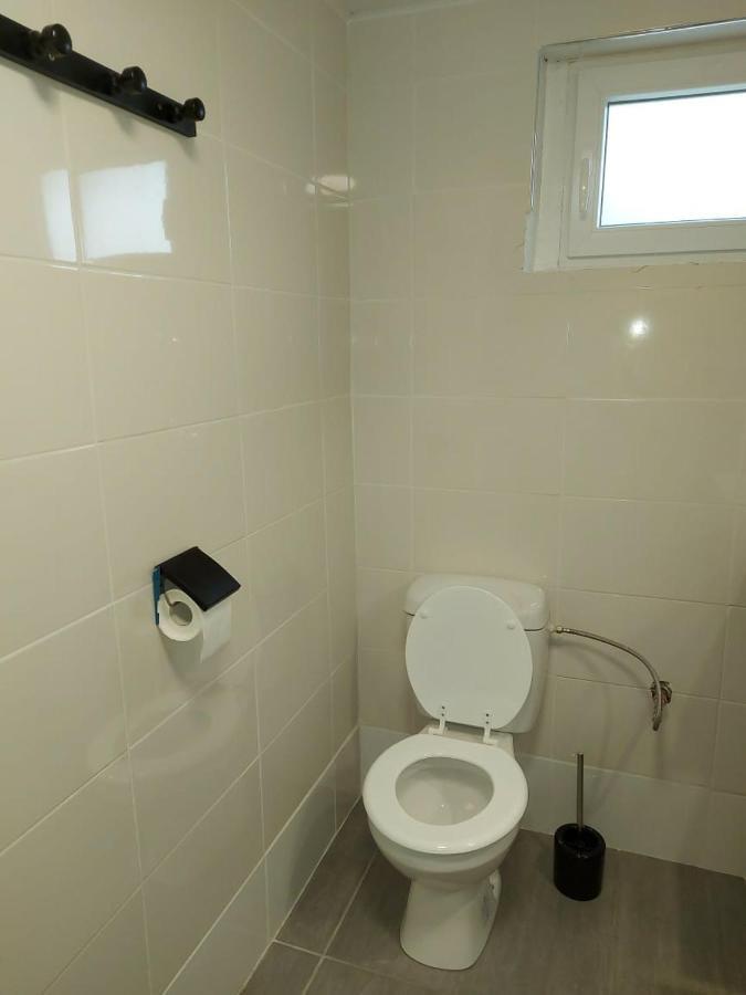 Studio Au Calme Wifi 600M Centre Ville Parking Gratuit Devant Castres  Dış mekan fotoğraf