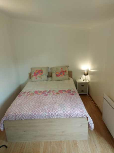 Studio Au Calme Wifi 600M Centre Ville Parking Gratuit Devant Castres  Dış mekan fotoğraf